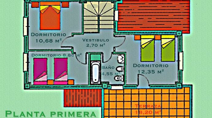 1-Planta Primera (2)